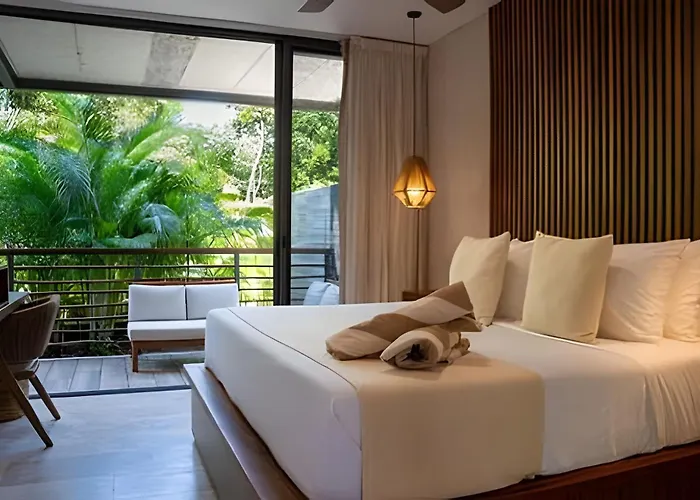 Xalet Refugio De Lujo | Cenote & Concierge Vip Apartment