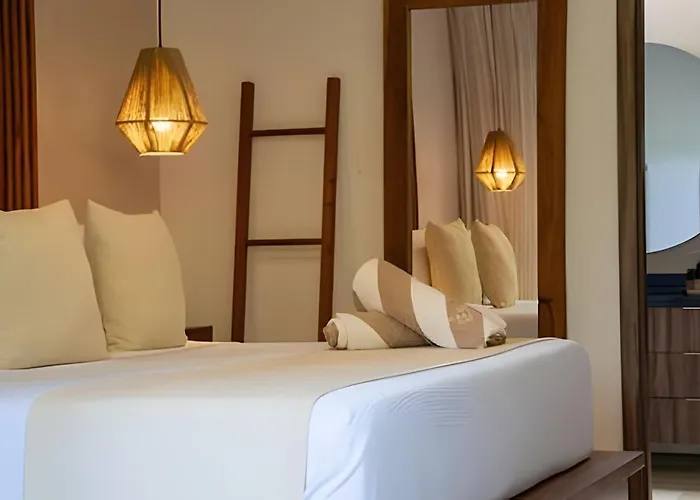 Xalet Refugio De Lujo | Cenote & Concierge Vip Apartment *