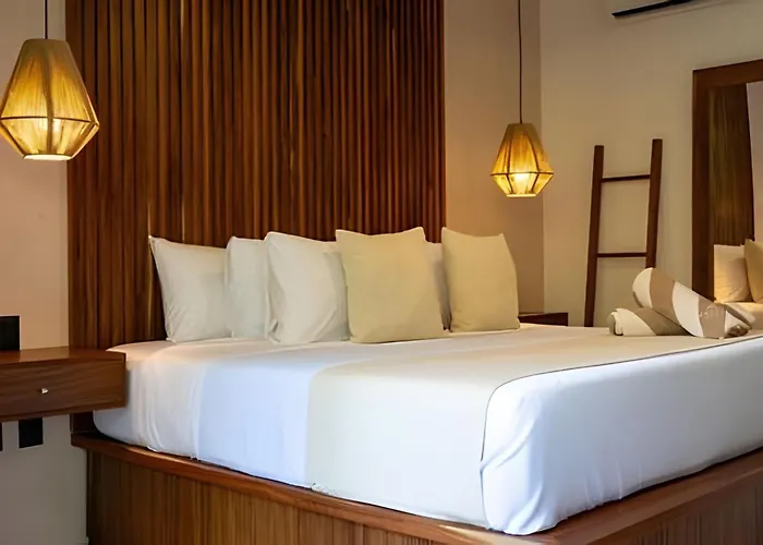 Xalet Refugio De Lujo | Cenote & Concierge Vip Apartment *