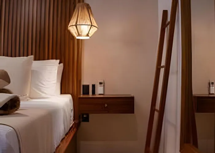 Xalet Refugio De Lujo | Cenote & Concierge Vip * Tulum