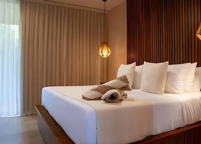 Xalet Refugio De Lujo | Cenote & Concierge Vip Apartment *