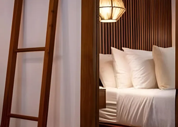 Apartment Xalet Refugio De Lujo | Cenote & Concierge Vip