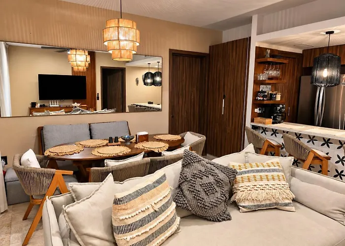 Xalet Refugio De Lujo | Cenote & Concierge Vip Apartment *