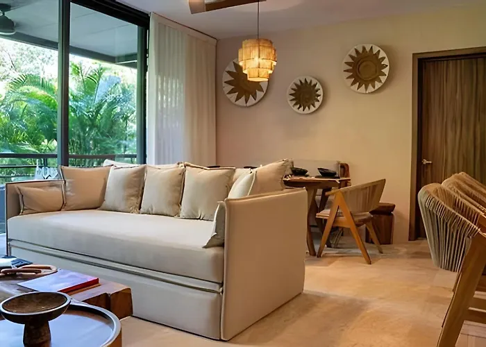 Xalet Refugio De Lujo | Cenote & Concierge Vip