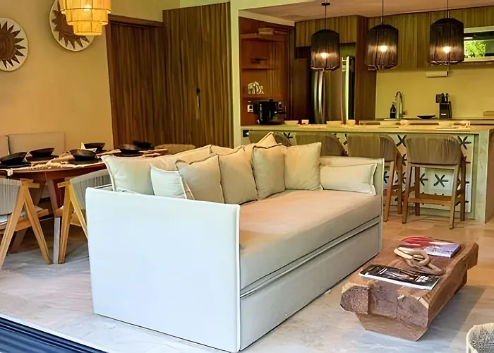 Xalet Refugio De Lujo | Cenote & Concierge Vip Apartment *