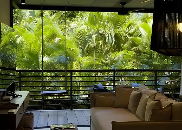 Apartment Xalet Refugio De Lujo | Cenote & Concierge Vip