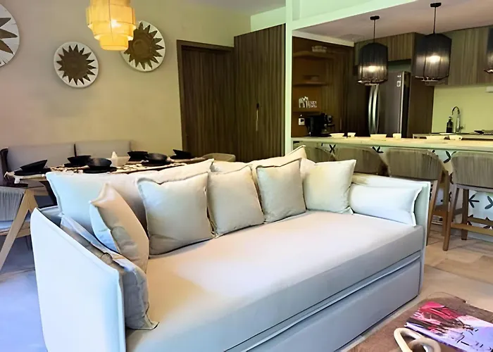 Apartment Xalet Refugio De Lujo | Cenote & Concierge Vip Tulum