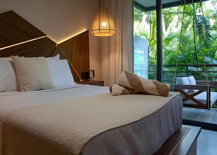 Xalet Refugio De Lujo | Cenote & Concierge Vip Apartment