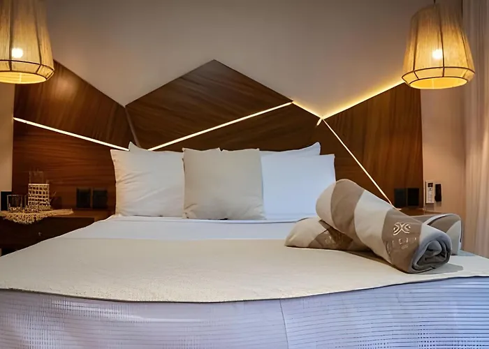 Xalet Refugio De Lujo | Cenote & Concierge Vip Apartment