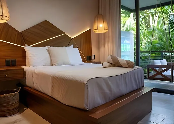Apartment Xalet Refugio De Lujo | Cenote & Concierge Vip Tulum