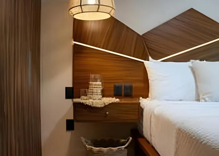 Xalet Refugio De Lujo | Cenote & Concierge Vip