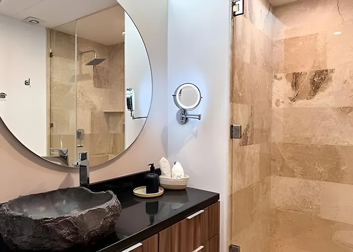 Apartment Xalet Refugio De Lujo | Cenote & Concierge Vip *