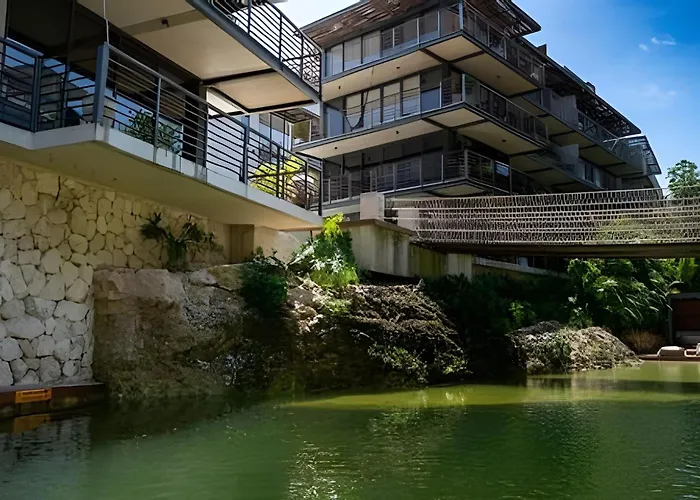 Xalet Refugio De Lujo | Cenote & Concierge Vip