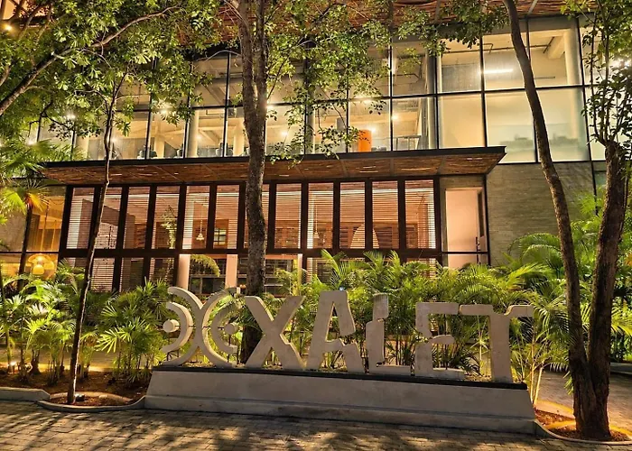 Apartment Xalet Refugio De Lujo | Cenote & Concierge Vip *