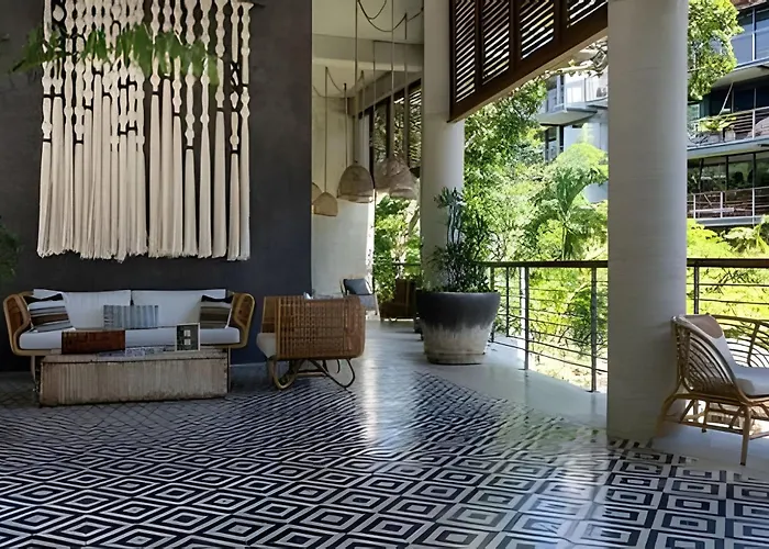 Apartment Xalet Refugio De Lujo | Cenote & Concierge Vip *