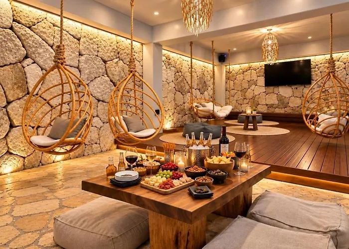 Xalet Refugio De Lujo | Cenote & Concierge Vip Tulum