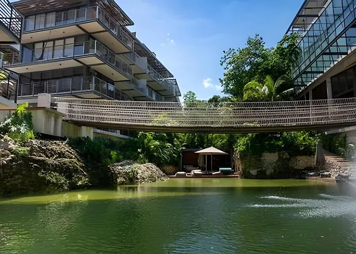 Xalet Refugio De Lujo | Cenote & Concierge Vip Apartment
