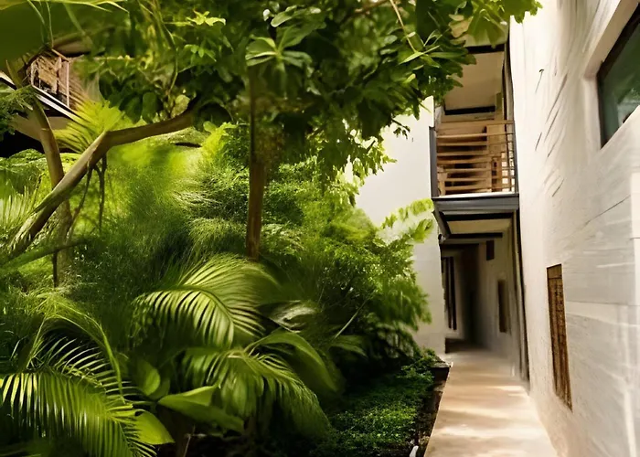 Xalet Refugio De Lujo | Cenote & Concierge Vip Apartment *