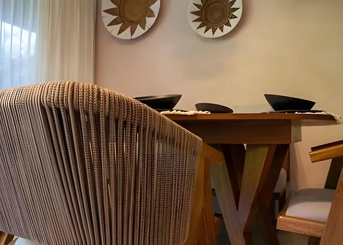 Apartment Xalet Refugio De Lujo | Cenote & Concierge Vip Tulum