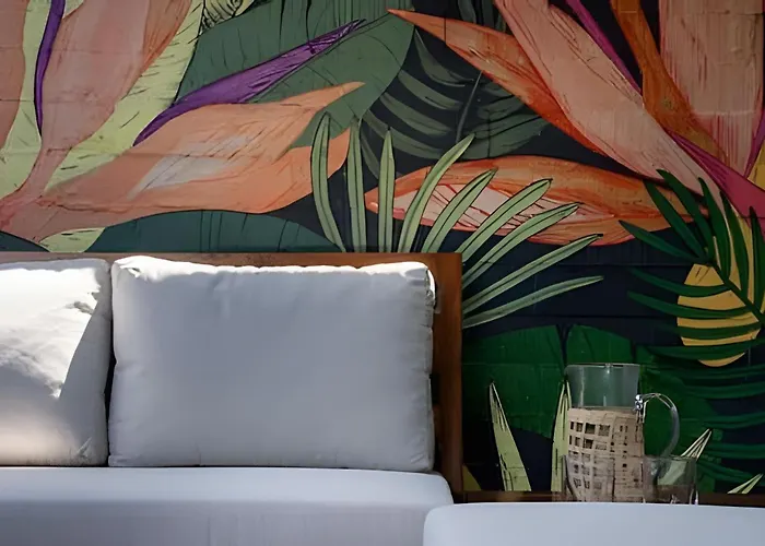Apartment Xalet Refugio De Lujo | Cenote & Concierge Vip Tulum