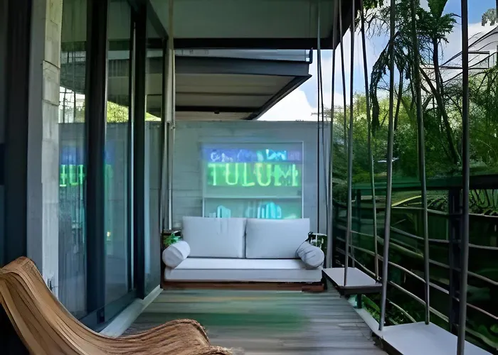 Xalet Refugio De Lujo | Cenote & Concierge Vip Apartment *