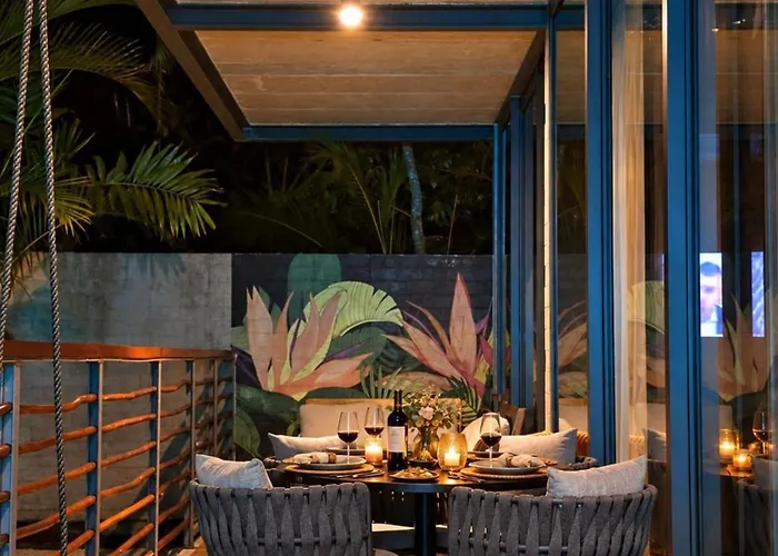 Xalet Refugio De Lujo | Cenote & Concierge Vip * Tulum