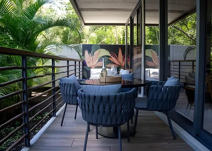 Xalet Refugio De Lujo | Cenote & Concierge Vip