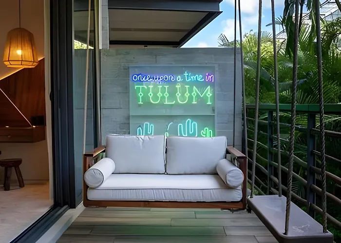 Apartment Xalet Refugio De Lujo | Cenote & Concierge Vip