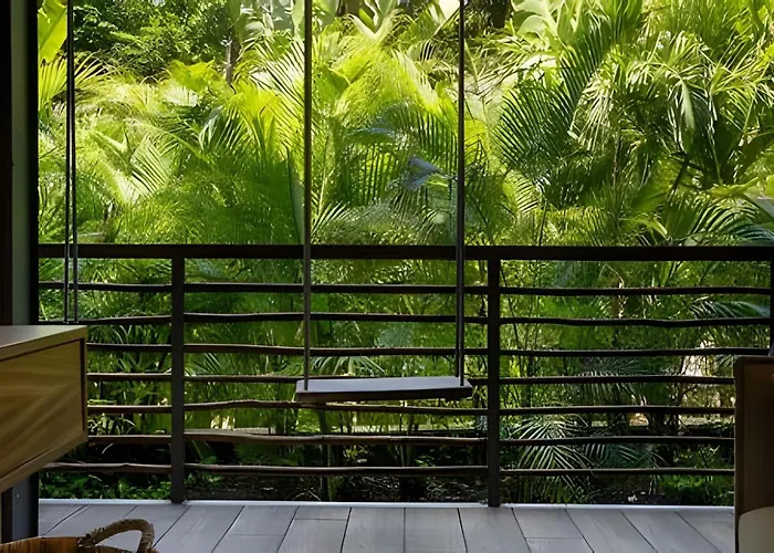 Apartment Xalet Refugio De Lujo | Cenote & Concierge Vip *
