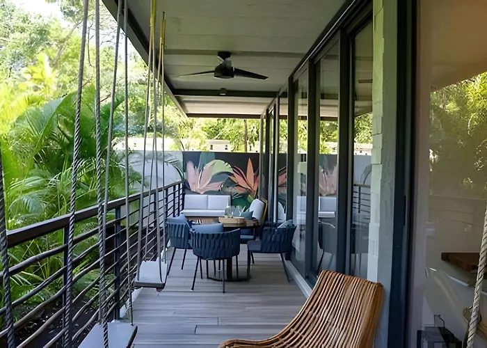 Xalet Refugio De Lujo | Cenote & Concierge Vip *