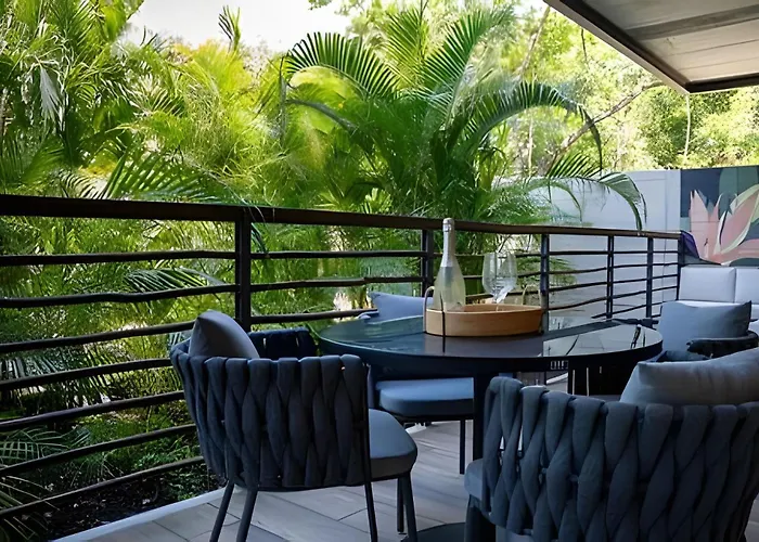 Apartment Xalet Refugio De Lujo | Cenote & Concierge Vip