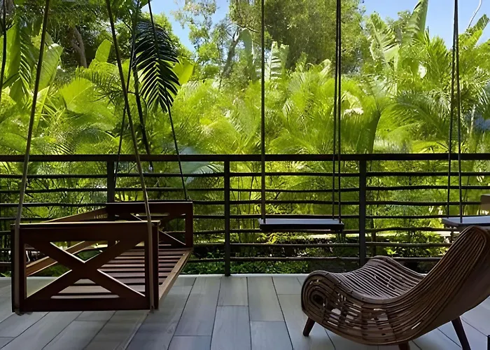 Xalet Refugio De Lujo | Cenote & Concierge Vip