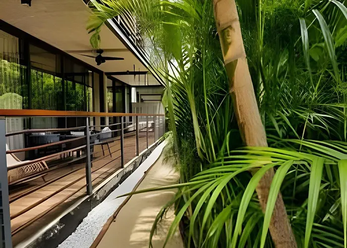Xalet Refugio De Lujo | Cenote & Concierge Vip Apartment