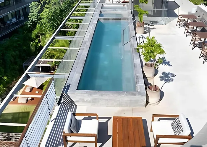 Xalet Refugio De Lujo | Cenote & Concierge Vip Apartment