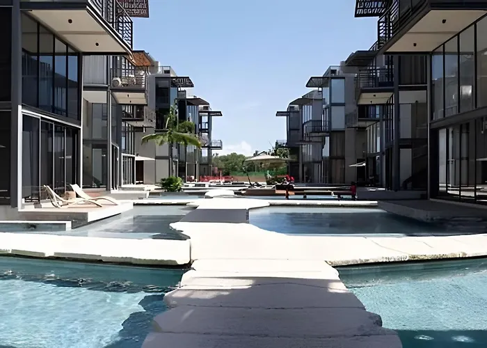 Apartment Xalet Refugio De Lujo | Cenote & Concierge Vip Tulum