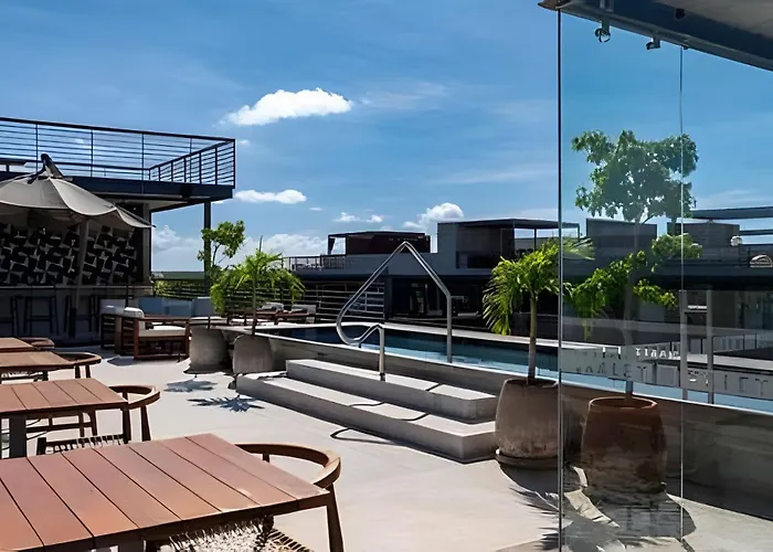 Apartment Xalet Refugio De Lujo | Cenote & Concierge Vip