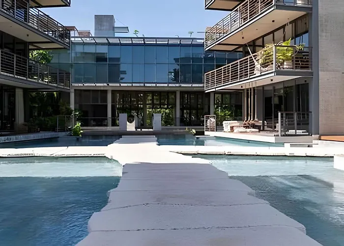 Apartment Xalet Refugio De Lujo | Cenote & Concierge Vip