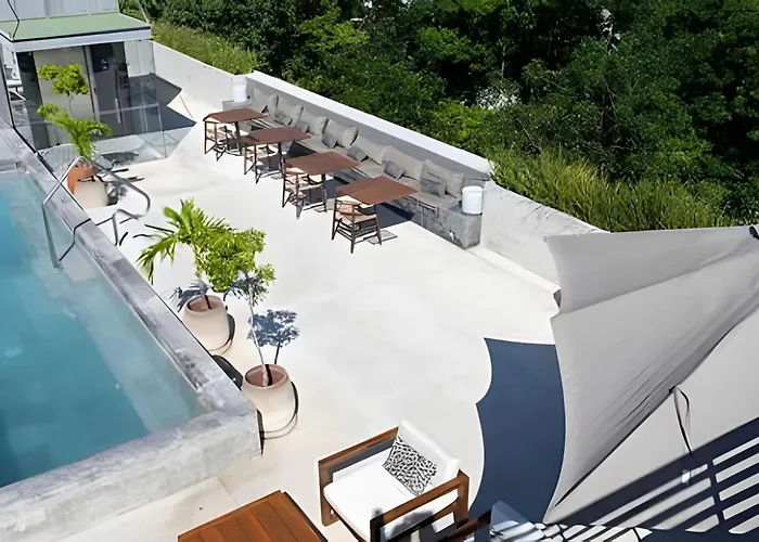 Xalet Refugio De Lujo | Cenote & Concierge Vip Apartment Tulum