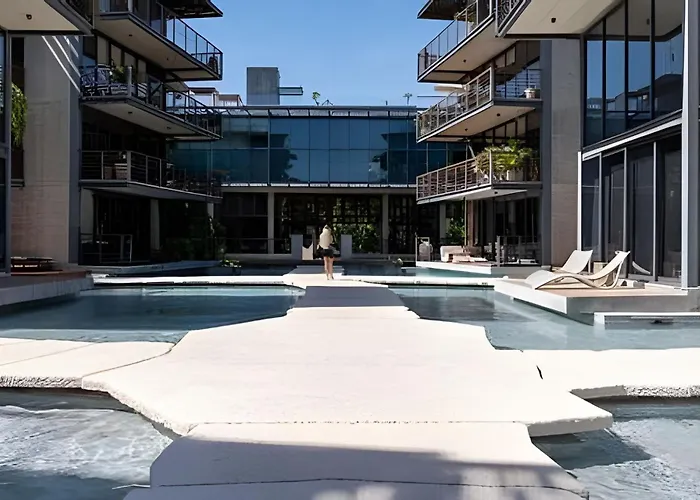 Apartment Xalet Refugio De Lujo | Cenote & Concierge Vip