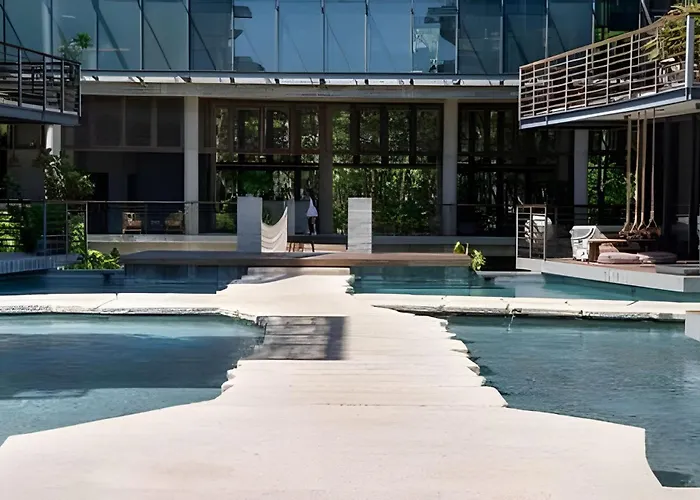 Xalet Refugio De Lujo | Cenote & Concierge Vip * Tulum